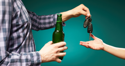 designated Driver