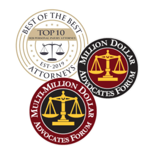 Emblems_multimillion dollar advocates club Galbreath Awards