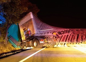 18 wheeler accideent 1 18 wheeler accideent