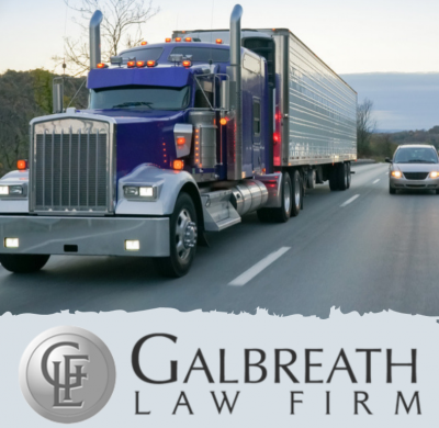 18-wheeler accidents