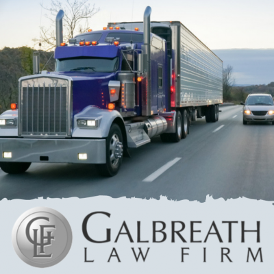 18-wheeler accidents