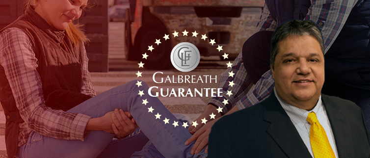 Galbreath