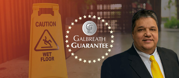 Galbreath