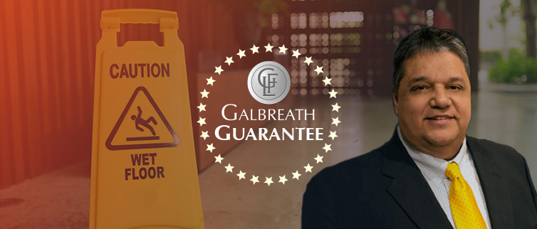 Galbreath