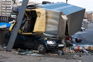 Blog Truck Accident Blog Truck Accident