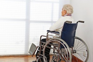 Nursing home injuries Nursing home injuries