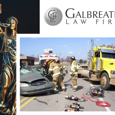 car accident