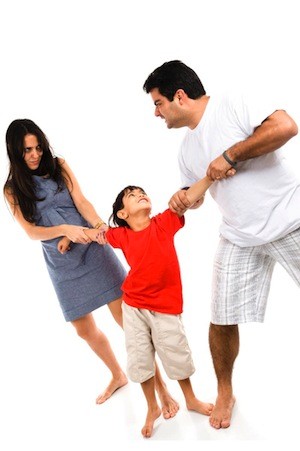 child support child support