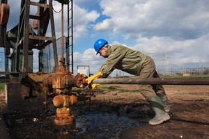 oil field injuries