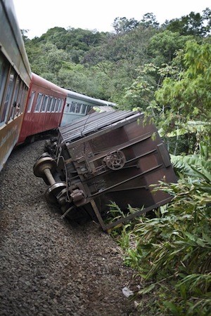 train accidents train accidents