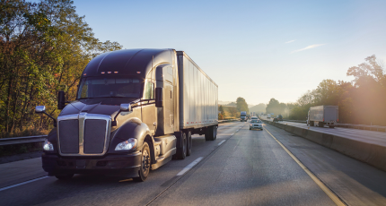 18-wheeler accident statistics