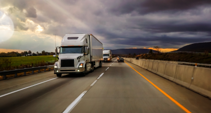 18-wheeler accident statistics