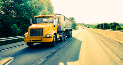 18-wheeler accident statistics