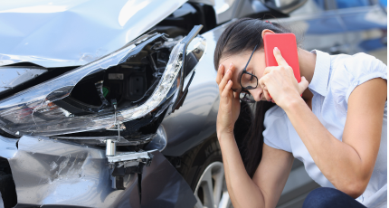 Deadly Stonewall County Car Accident