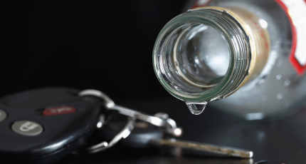 Consequences of Drunk Driving Accidents