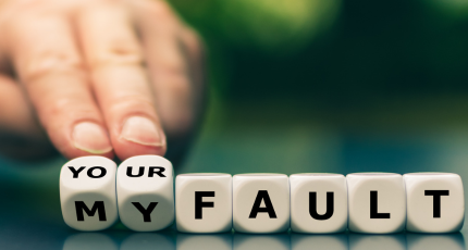Determining Faults in Multi-Car Accidents