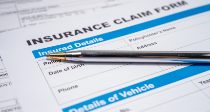 Determining Faults in Multi-Car Accidents