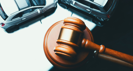 Consequences of Drunk Driving Accidents