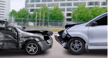 Consequences of Drunk Driving Accidents